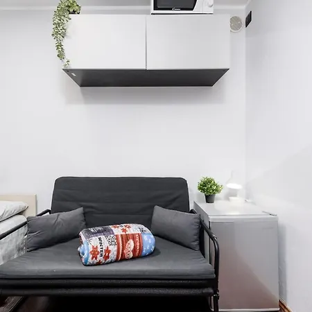 - 200 Mt Dalle Piste Da Sci - Monolocale Apartment Sestriere