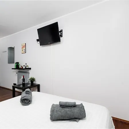 - 200 Mt Dalle Piste Da Sci - Monolocale Apartment