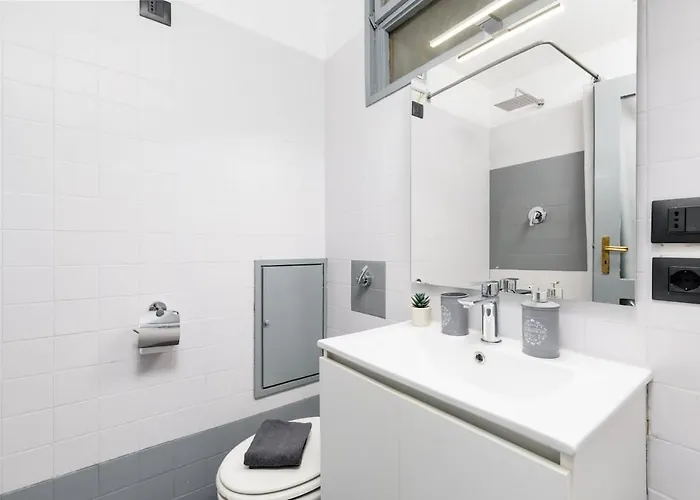 - 200 Mt Dalle Piste Da Sci - Monolocale *